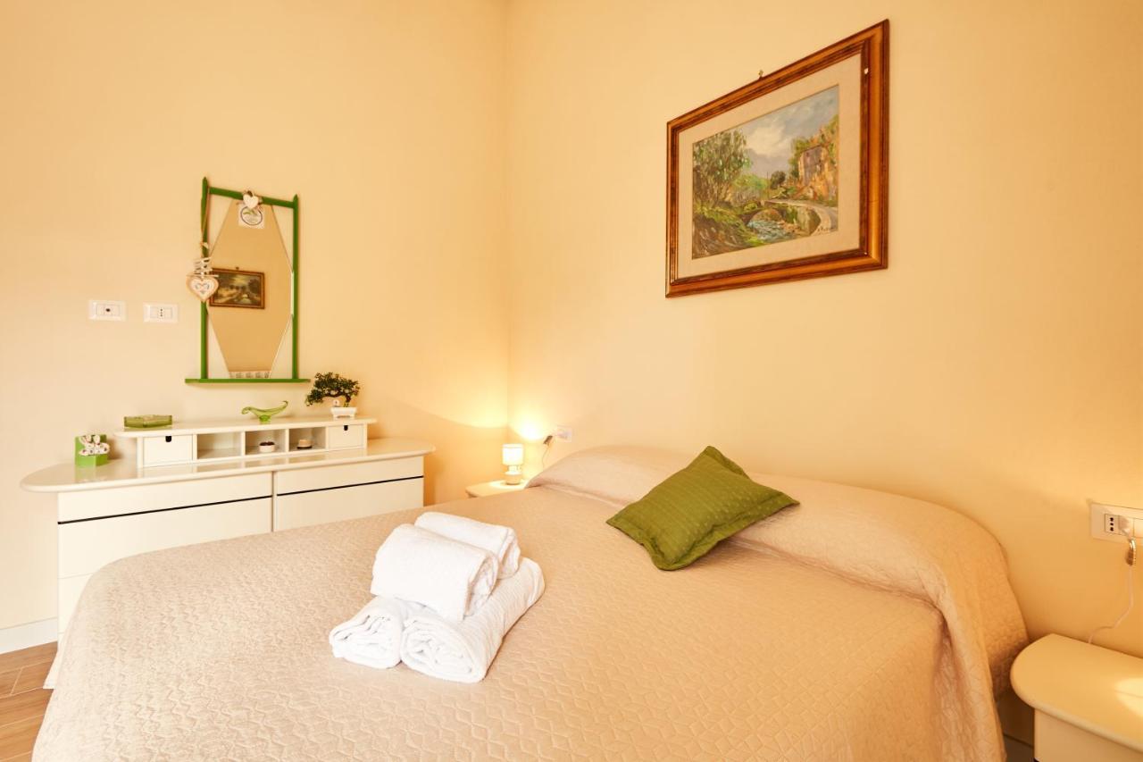 Appartement Fuori *